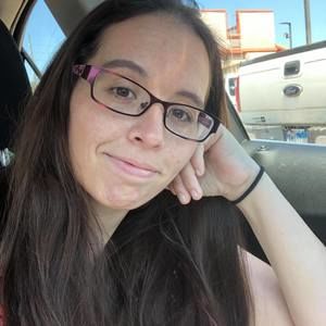 Meet your Posher, Brittney